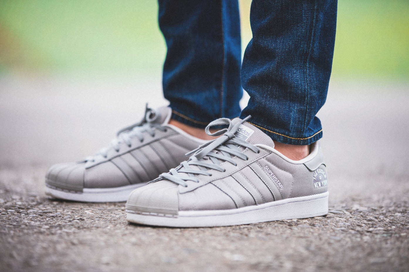 Adidas franz beckenbauer kollektion best sale